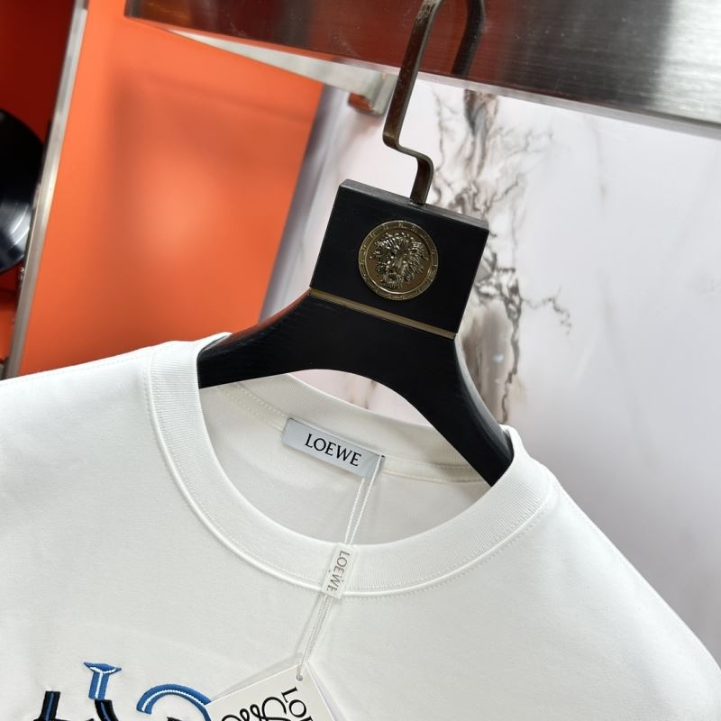 Loewe T-Shirts